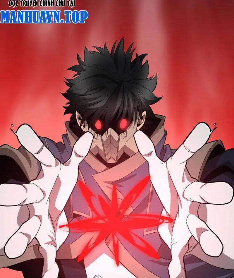 Vạn Tộc Xâm Lược: Thiên Hạ Tham Chiến, Ta Trấn Thủ Hậu Phương 30 trang 109