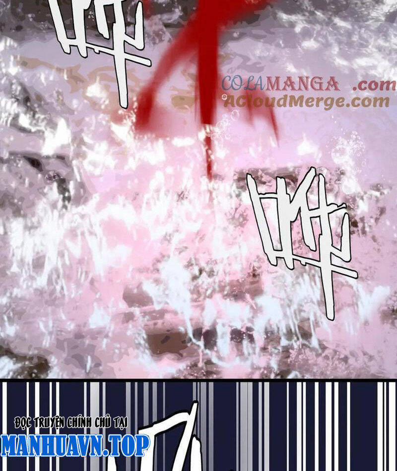 Vạn Tộc Xâm Lược: Thiên Hạ Tham Chiến, Ta Trấn Thủ Hậu Phương 30 trang 113