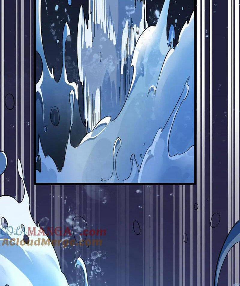 Vạn Tộc Xâm Lược: Thiên Hạ Tham Chiến, Ta Trấn Thủ Hậu Phương 30 trang 115