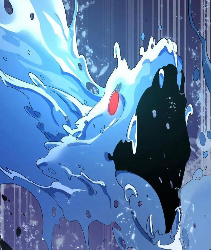 Vạn Tộc Xâm Lược: Thiên Hạ Tham Chiến, Ta Trấn Thủ Hậu Phương 30 trang 116