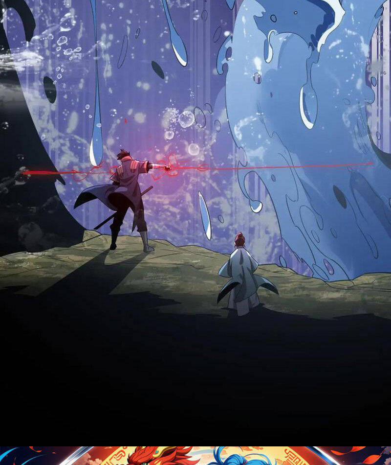 Vạn Tộc Xâm Lược: Thiên Hạ Tham Chiến, Ta Trấn Thủ Hậu Phương 30 trang 117