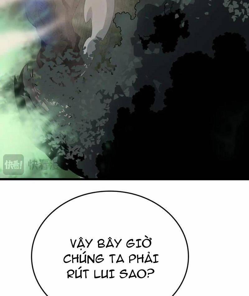 Vạn Tộc Xâm Lược: Thiên Hạ Tham Chiến, Ta Trấn Thủ Hậu Phương 30 trang 12