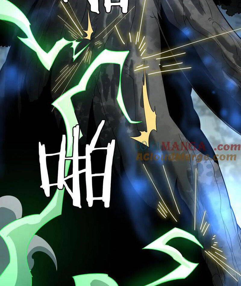 Vạn Tộc Xâm Lược: Thiên Hạ Tham Chiến, Ta Trấn Thủ Hậu Phương 30 trang 18