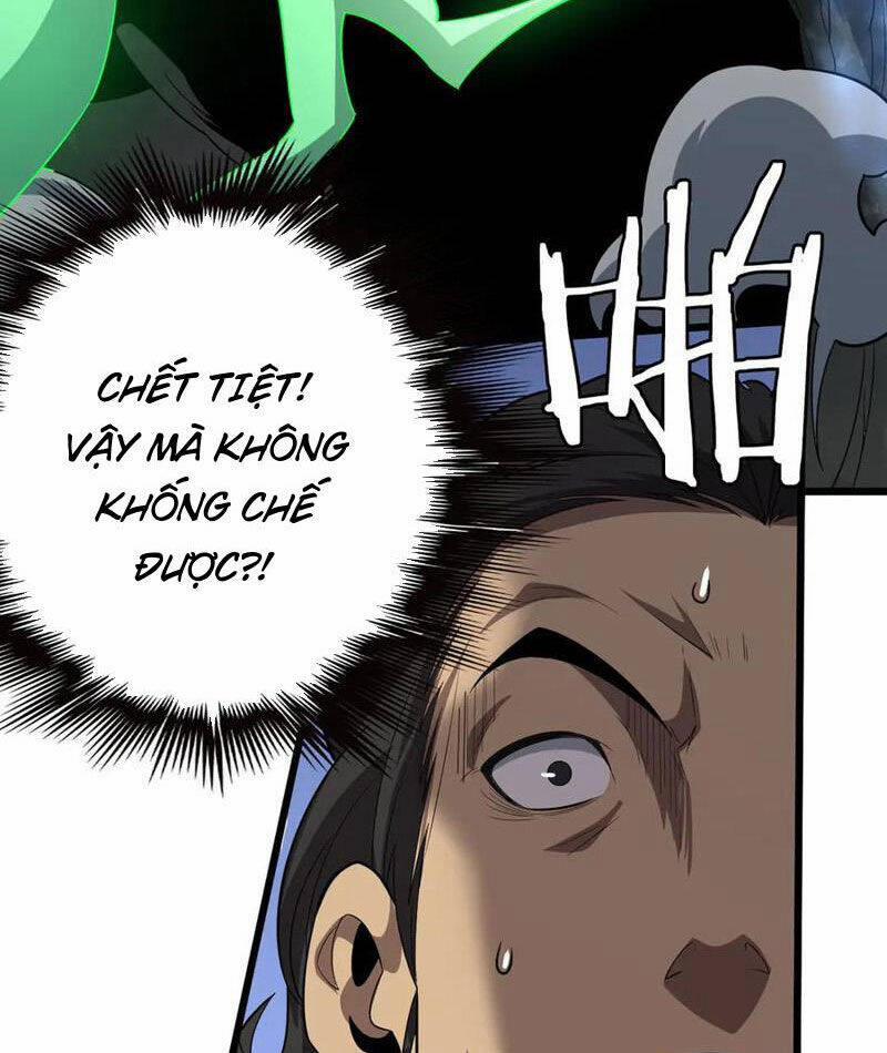 Vạn Tộc Xâm Lược: Thiên Hạ Tham Chiến, Ta Trấn Thủ Hậu Phương 30 trang 19