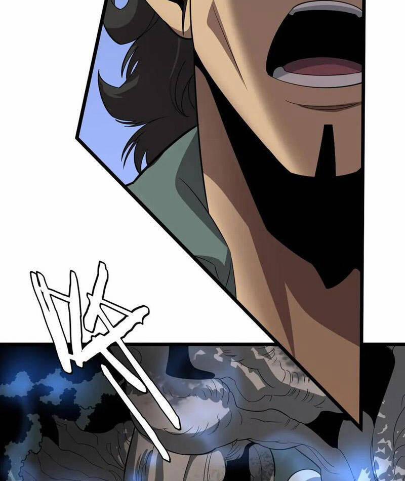 Vạn Tộc Xâm Lược: Thiên Hạ Tham Chiến, Ta Trấn Thủ Hậu Phương 30 trang 20