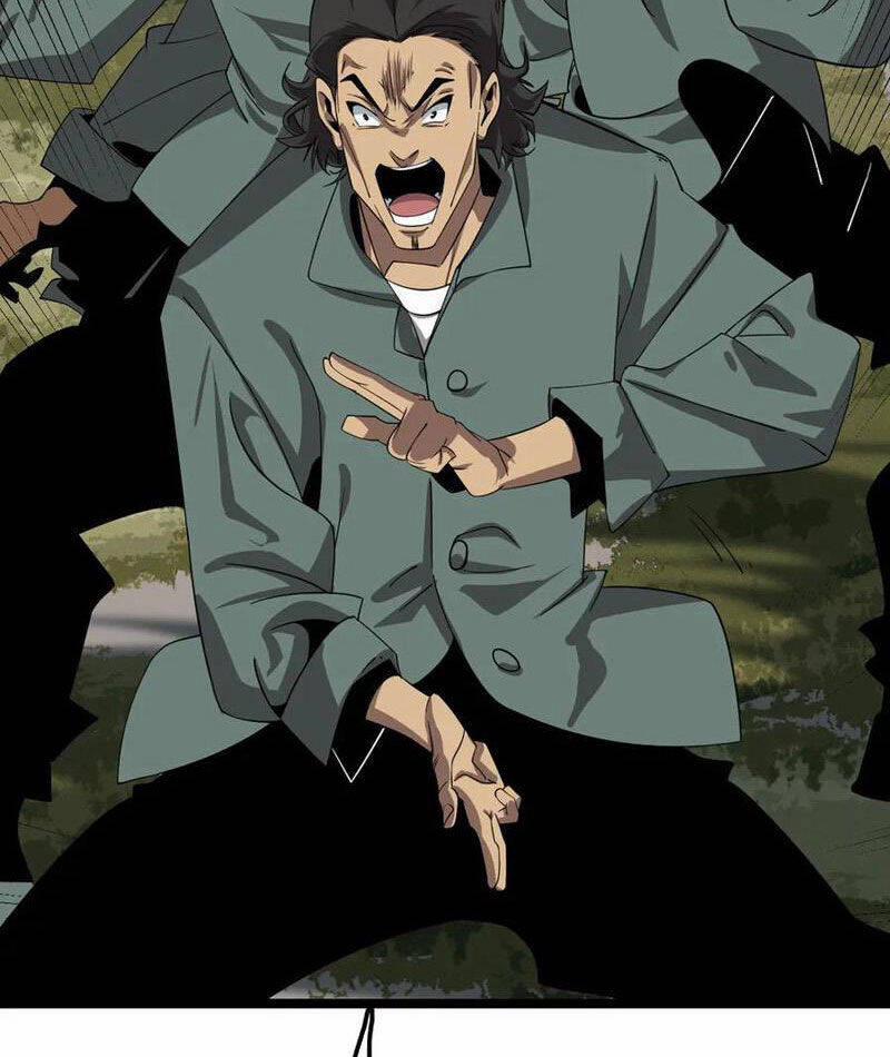 Vạn Tộc Xâm Lược: Thiên Hạ Tham Chiến, Ta Trấn Thủ Hậu Phương 30 trang 25