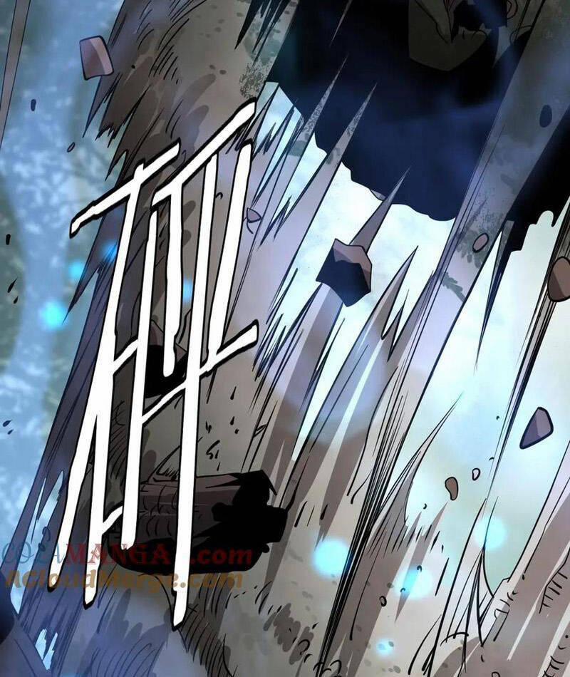 Vạn Tộc Xâm Lược: Thiên Hạ Tham Chiến, Ta Trấn Thủ Hậu Phương 30 trang 31