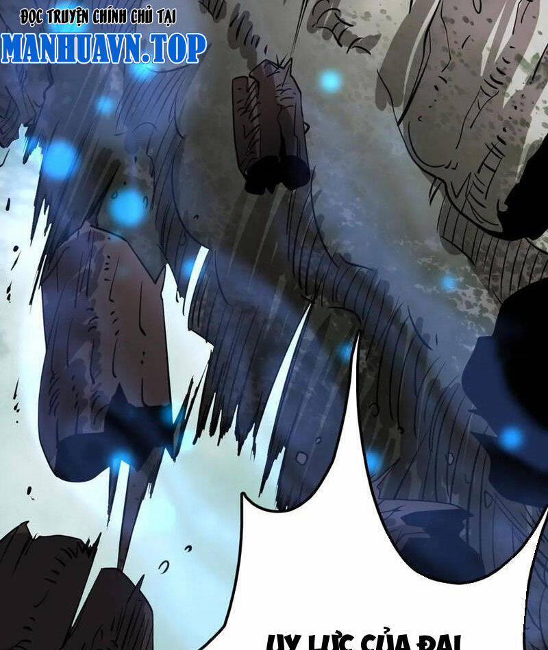 Vạn Tộc Xâm Lược: Thiên Hạ Tham Chiến, Ta Trấn Thủ Hậu Phương 30 trang 32