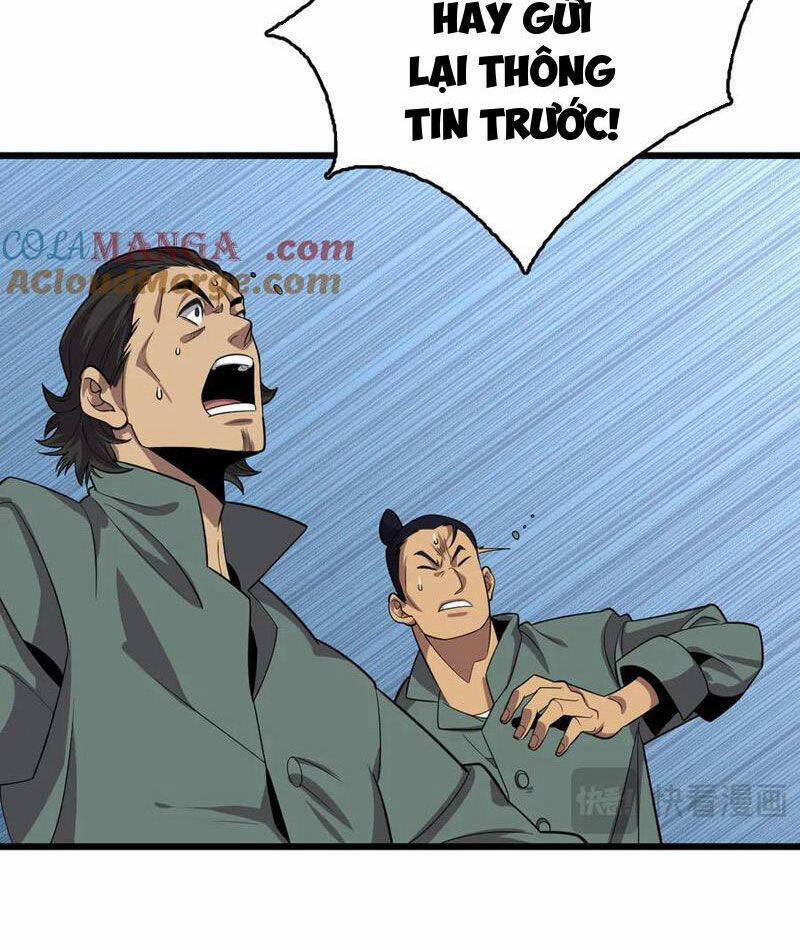 Vạn Tộc Xâm Lược: Thiên Hạ Tham Chiến, Ta Trấn Thủ Hậu Phương 30 trang 34