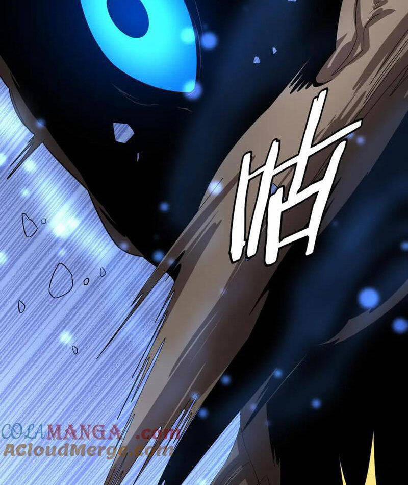 Vạn Tộc Xâm Lược: Thiên Hạ Tham Chiến, Ta Trấn Thủ Hậu Phương 30 trang 36