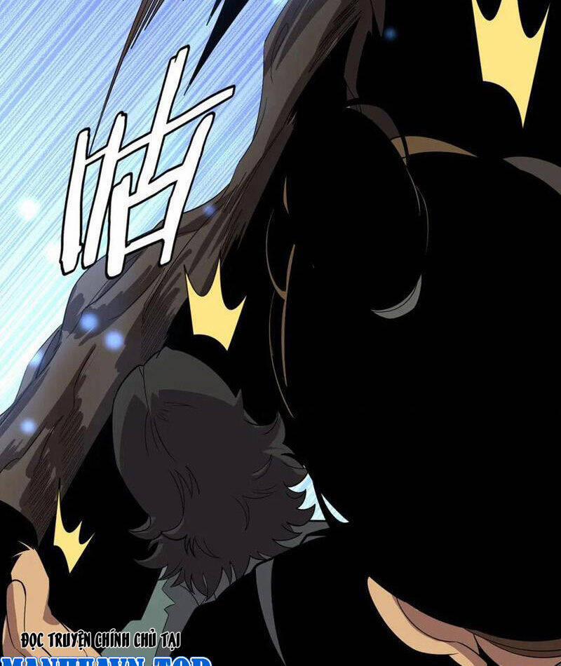 Vạn Tộc Xâm Lược: Thiên Hạ Tham Chiến, Ta Trấn Thủ Hậu Phương 30 trang 37