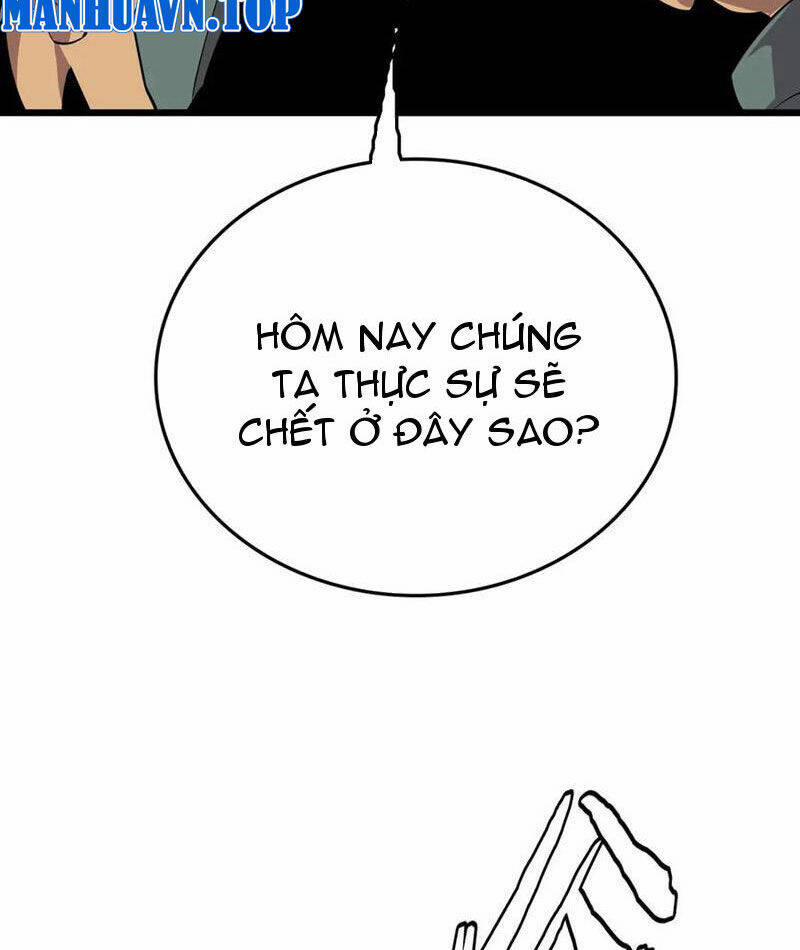 Vạn Tộc Xâm Lược: Thiên Hạ Tham Chiến, Ta Trấn Thủ Hậu Phương 30 trang 38