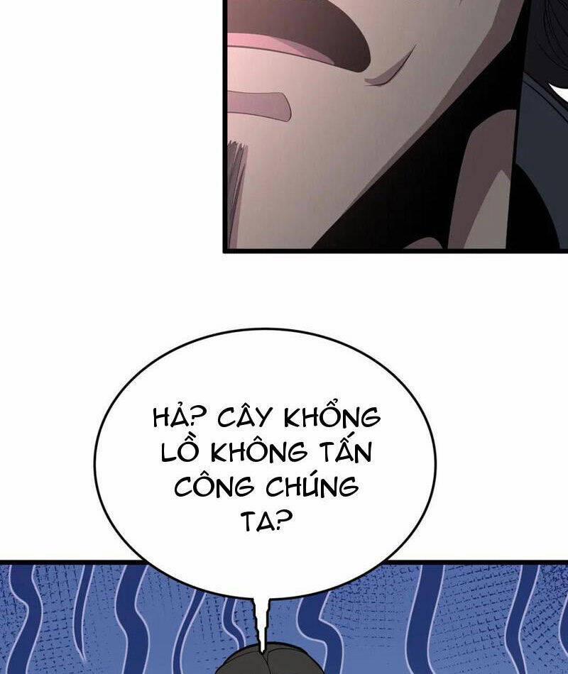 Vạn Tộc Xâm Lược: Thiên Hạ Tham Chiến, Ta Trấn Thủ Hậu Phương 30 trang 41