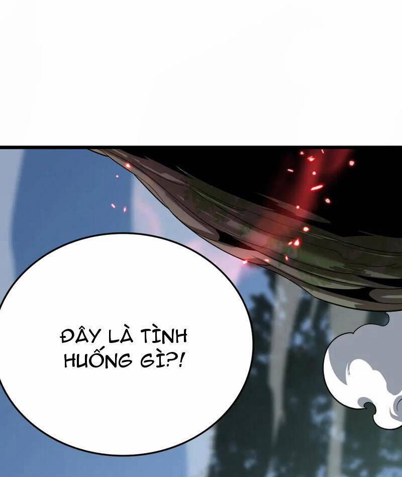 Vạn Tộc Xâm Lược: Thiên Hạ Tham Chiến, Ta Trấn Thủ Hậu Phương 30 trang 43