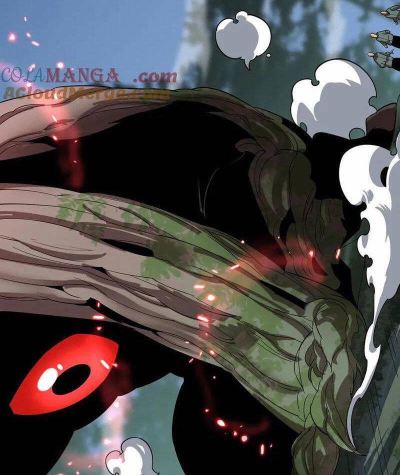 Vạn Tộc Xâm Lược: Thiên Hạ Tham Chiến, Ta Trấn Thủ Hậu Phương 30 trang 44