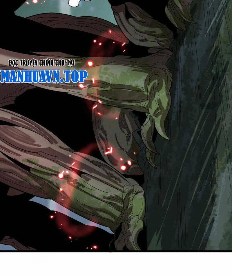 Vạn Tộc Xâm Lược: Thiên Hạ Tham Chiến, Ta Trấn Thủ Hậu Phương 30 trang 45