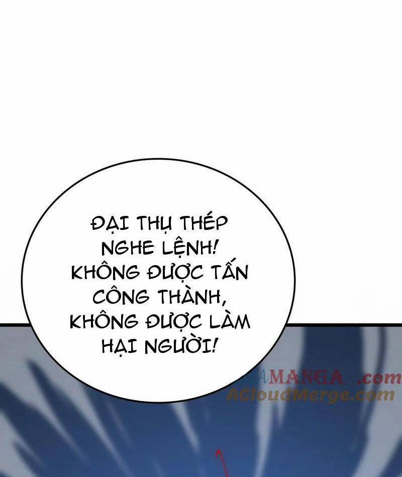 Vạn Tộc Xâm Lược: Thiên Hạ Tham Chiến, Ta Trấn Thủ Hậu Phương 30 trang 46