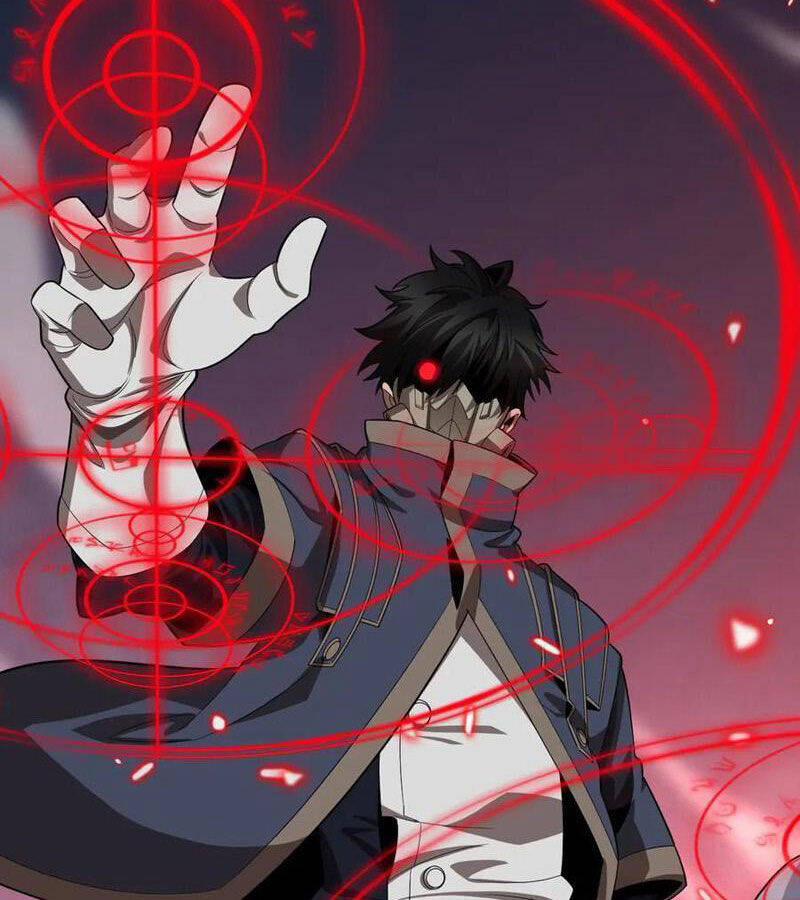 Vạn Tộc Xâm Lược: Thiên Hạ Tham Chiến, Ta Trấn Thủ Hậu Phương 30 trang 53