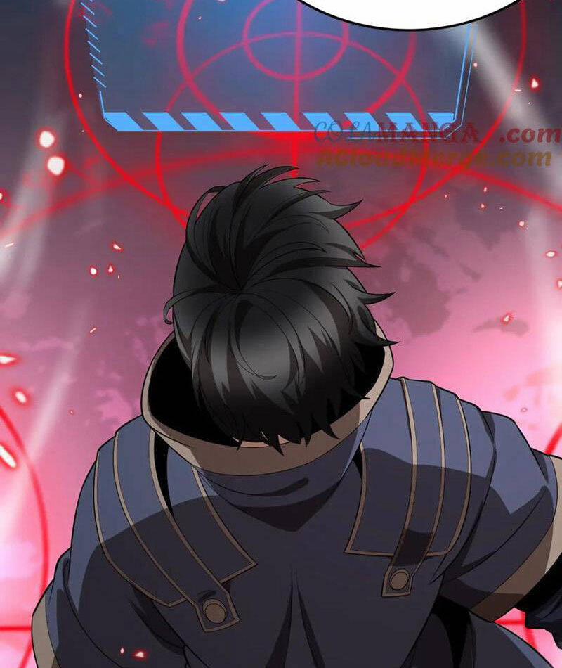 Vạn Tộc Xâm Lược: Thiên Hạ Tham Chiến, Ta Trấn Thủ Hậu Phương 30 trang 57