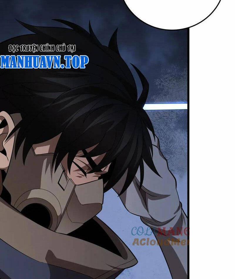 Vạn Tộc Xâm Lược: Thiên Hạ Tham Chiến, Ta Trấn Thủ Hậu Phương 30 trang 59