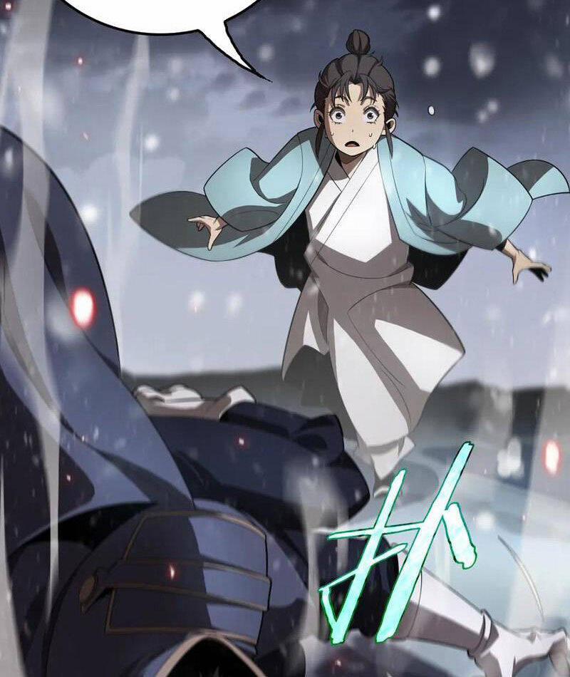 Vạn Tộc Xâm Lược: Thiên Hạ Tham Chiến, Ta Trấn Thủ Hậu Phương 30 trang 61