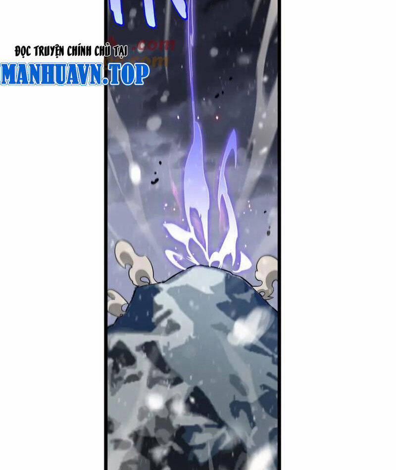 Vạn Tộc Xâm Lược: Thiên Hạ Tham Chiến, Ta Trấn Thủ Hậu Phương 30 trang 65