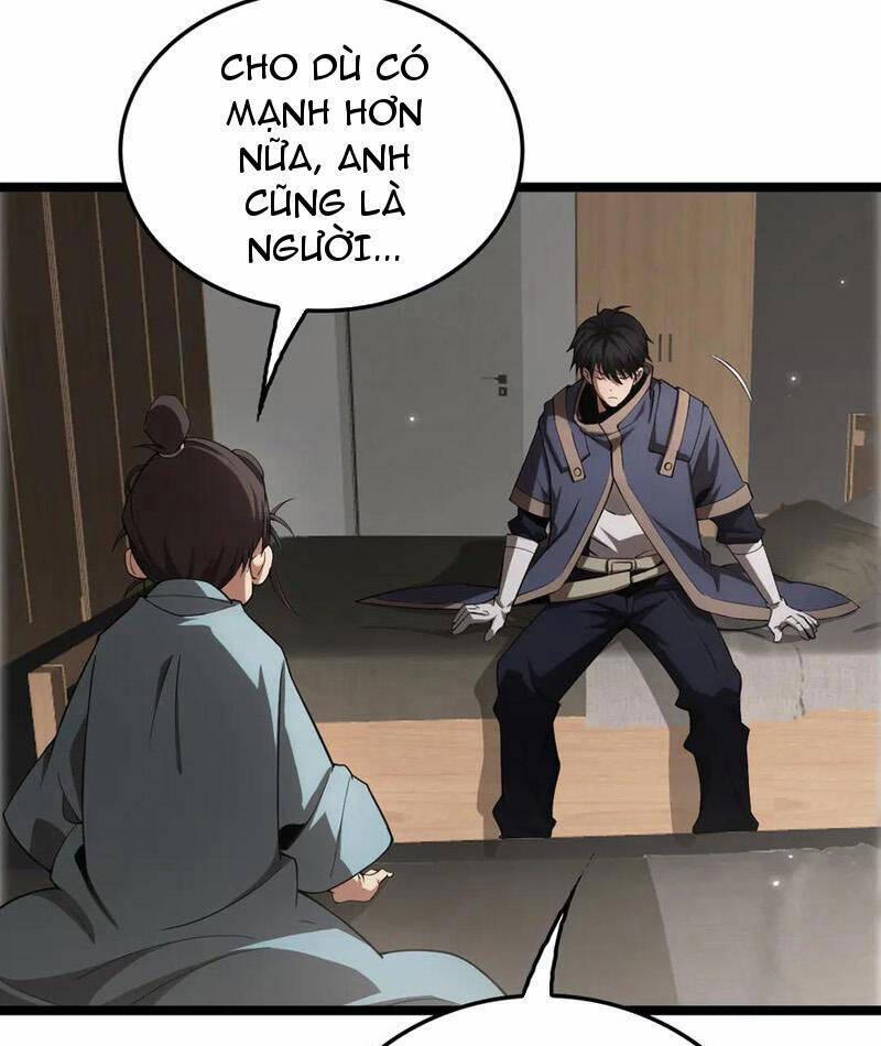 Vạn Tộc Xâm Lược: Thiên Hạ Tham Chiến, Ta Trấn Thủ Hậu Phương 30 trang 70