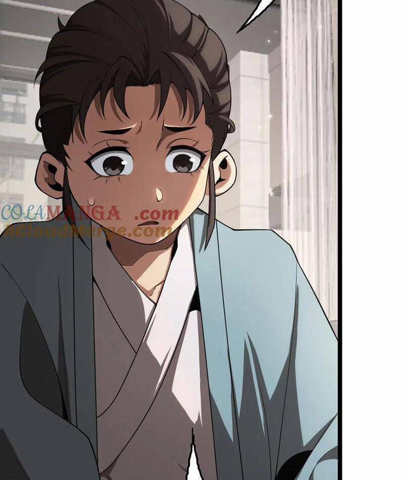 Vạn Tộc Xâm Lược: Thiên Hạ Tham Chiến, Ta Trấn Thủ Hậu Phương 30 trang 72