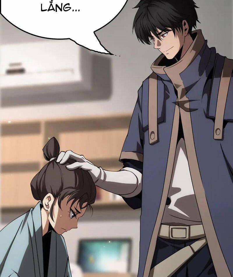 Vạn Tộc Xâm Lược: Thiên Hạ Tham Chiến, Ta Trấn Thủ Hậu Phương 30 trang 74