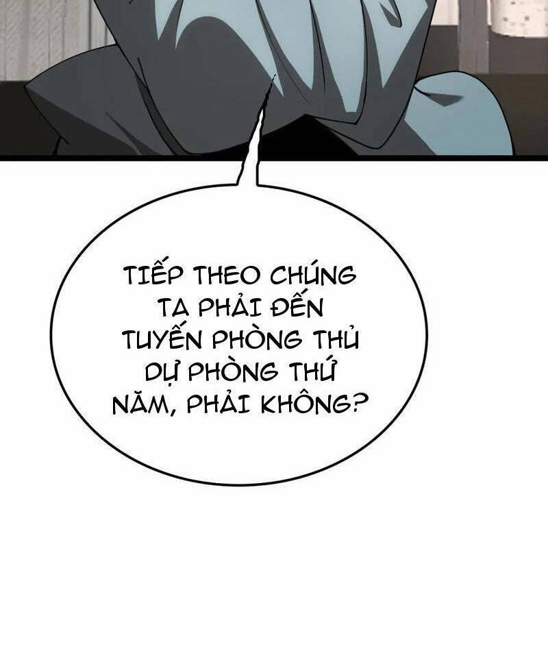 Vạn Tộc Xâm Lược: Thiên Hạ Tham Chiến, Ta Trấn Thủ Hậu Phương 30 trang 79