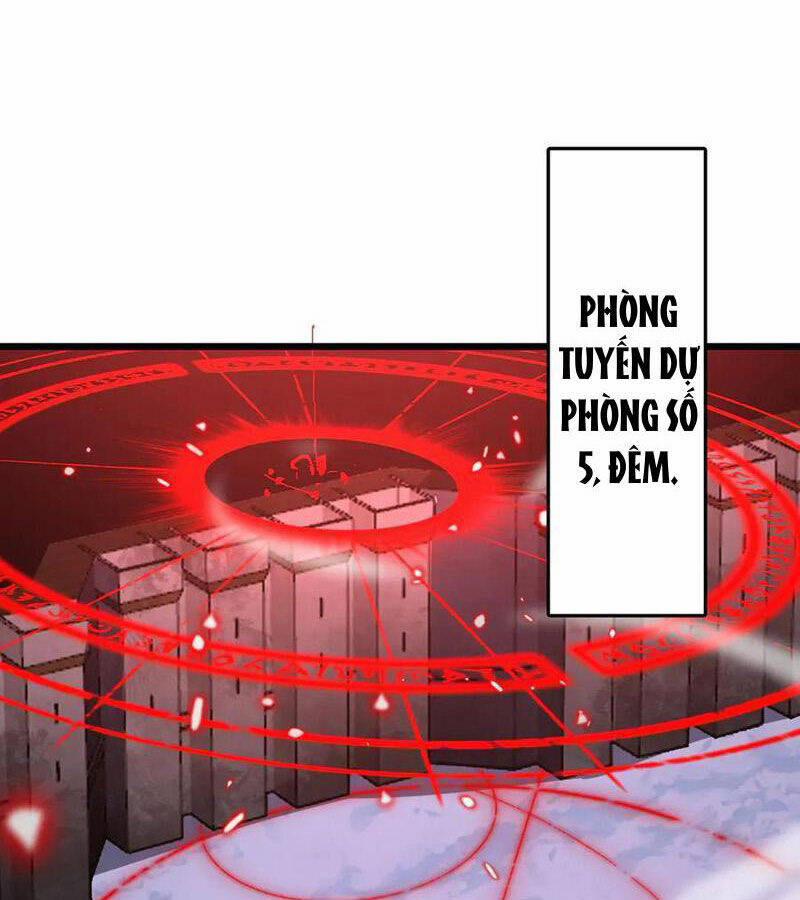 Vạn Tộc Xâm Lược: Thiên Hạ Tham Chiến, Ta Trấn Thủ Hậu Phương 30 trang 80