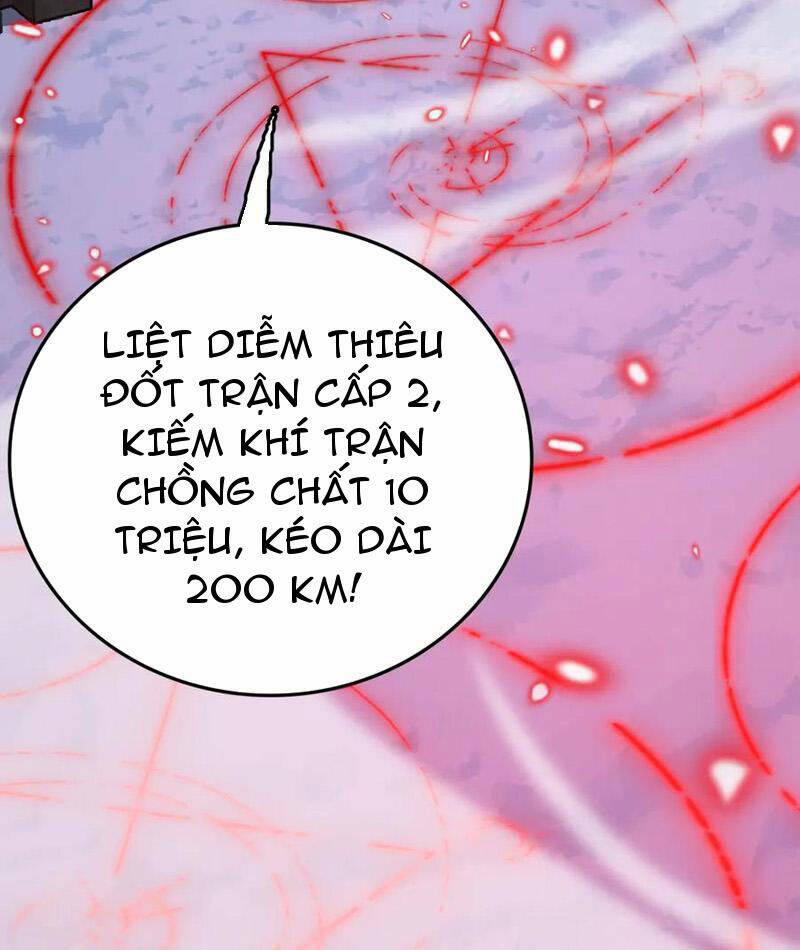 Vạn Tộc Xâm Lược: Thiên Hạ Tham Chiến, Ta Trấn Thủ Hậu Phương 30 trang 81