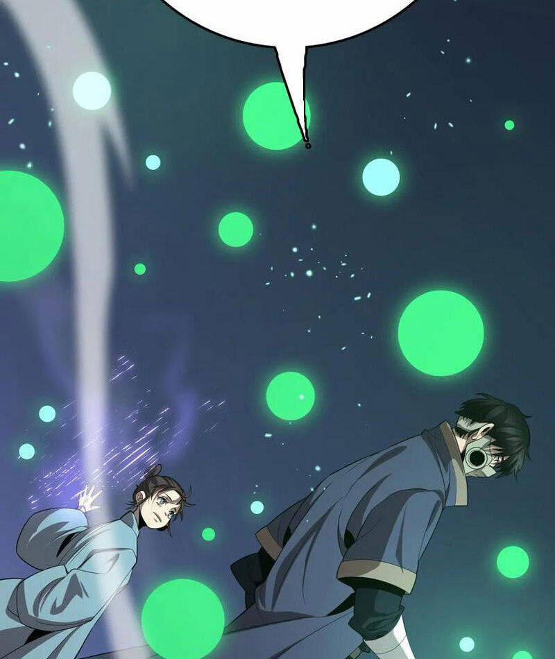 Vạn Tộc Xâm Lược: Thiên Hạ Tham Chiến, Ta Trấn Thủ Hậu Phương 30 trang 83