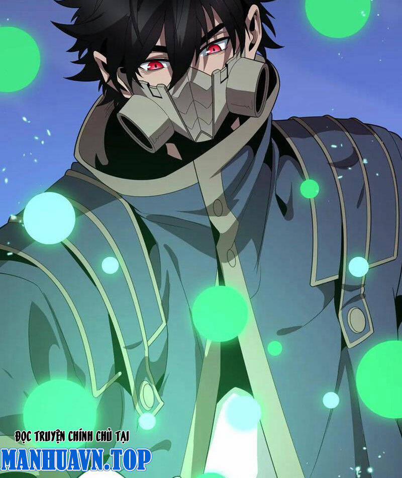 Vạn Tộc Xâm Lược: Thiên Hạ Tham Chiến, Ta Trấn Thủ Hậu Phương 30 trang 86