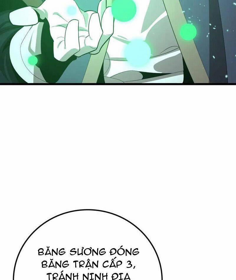 Vạn Tộc Xâm Lược: Thiên Hạ Tham Chiến, Ta Trấn Thủ Hậu Phương 30 trang 87