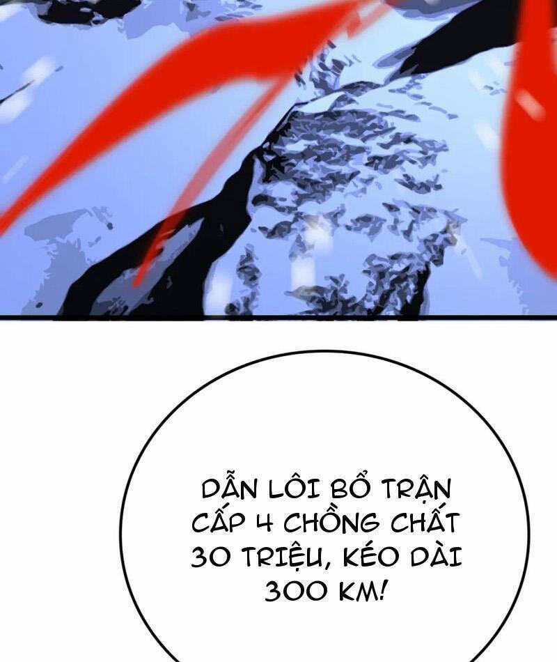 Vạn Tộc Xâm Lược: Thiên Hạ Tham Chiến, Ta Trấn Thủ Hậu Phương 30 trang 89