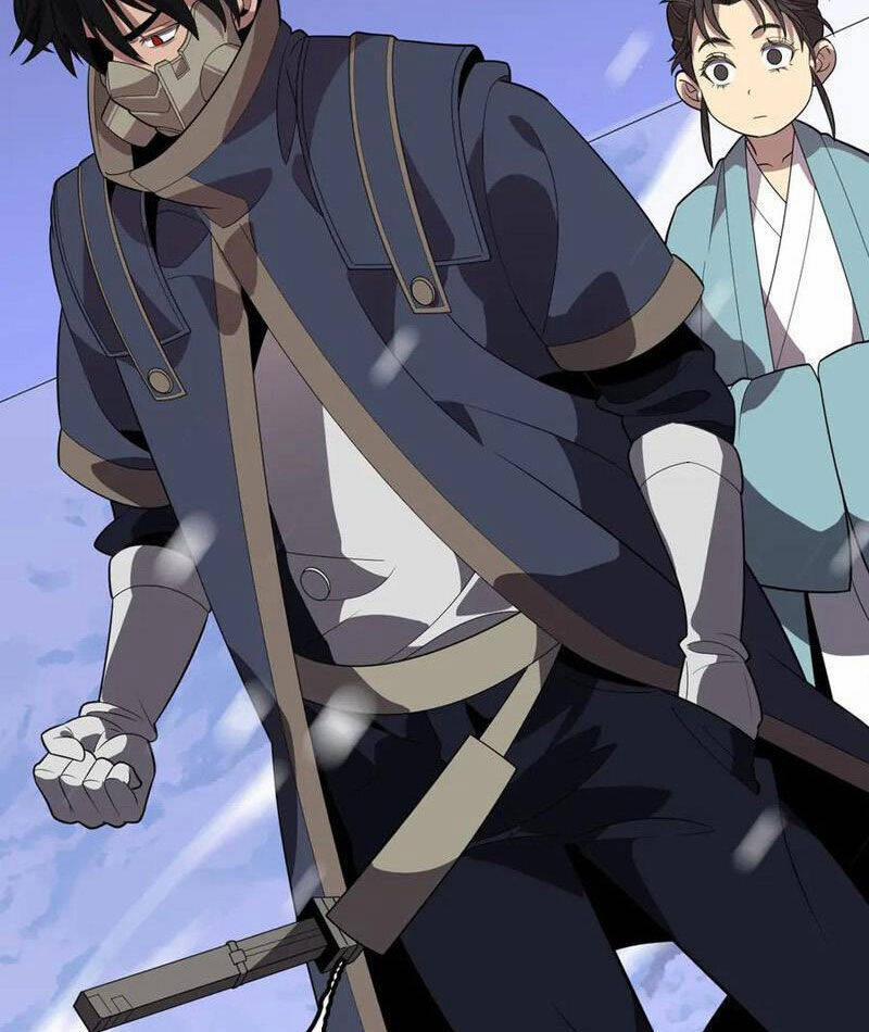 Vạn Tộc Xâm Lược: Thiên Hạ Tham Chiến, Ta Trấn Thủ Hậu Phương 30 trang 94