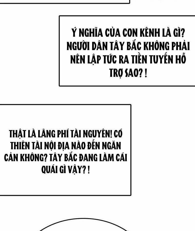 Vạn Tộc Xâm Lược: Thiên Hạ Tham Chiến, Ta Trấn Thủ Hậu Phương 30 trang 98