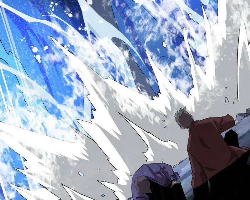 Vạn Tộc Xâm Lược: Thiên Hạ Tham Chiến, Ta Trấn Thủ Hậu Phương 31 trang 100