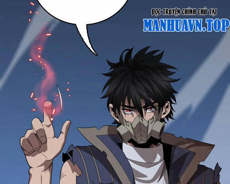 Vạn Tộc Xâm Lược: Thiên Hạ Tham Chiến, Ta Trấn Thủ Hậu Phương 31 trang 105