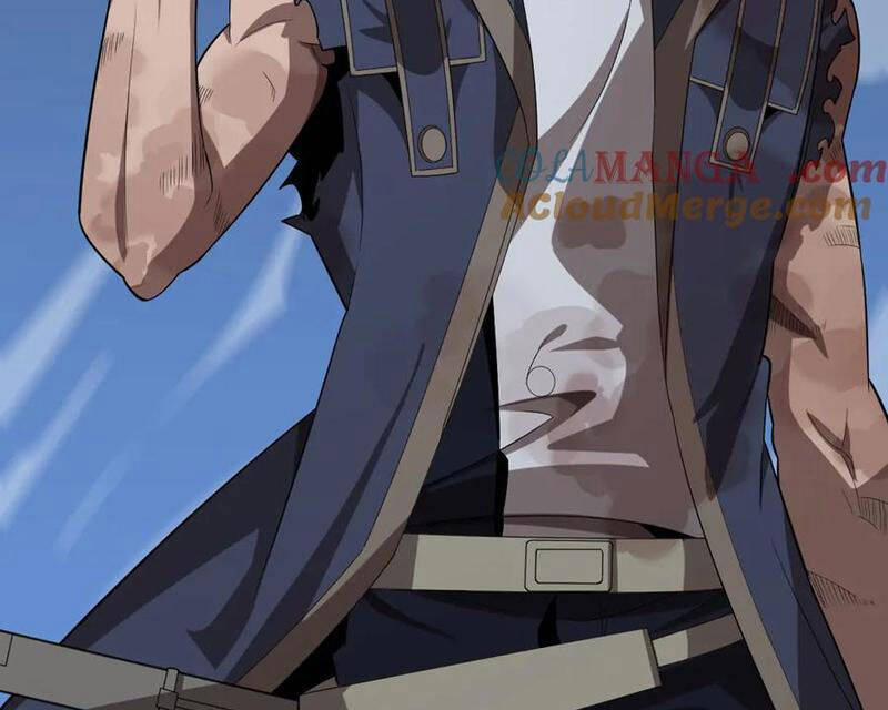 Vạn Tộc Xâm Lược: Thiên Hạ Tham Chiến, Ta Trấn Thủ Hậu Phương 31 trang 106