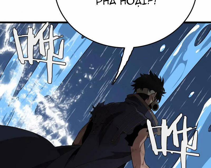 Vạn Tộc Xâm Lược: Thiên Hạ Tham Chiến, Ta Trấn Thủ Hậu Phương 31 trang 108