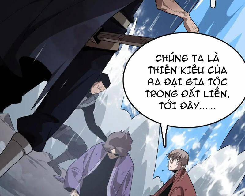 Vạn Tộc Xâm Lược: Thiên Hạ Tham Chiến, Ta Trấn Thủ Hậu Phương 31 trang 109