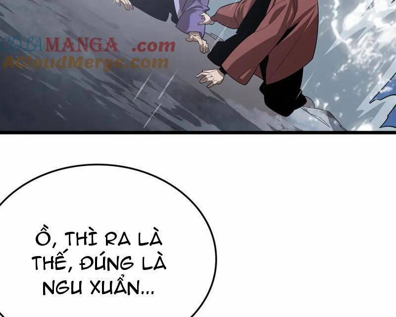Vạn Tộc Xâm Lược: Thiên Hạ Tham Chiến, Ta Trấn Thủ Hậu Phương 31 trang 110