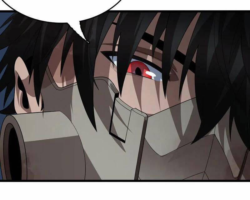 Vạn Tộc Xâm Lược: Thiên Hạ Tham Chiến, Ta Trấn Thủ Hậu Phương 31 trang 111