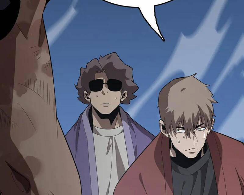 Vạn Tộc Xâm Lược: Thiên Hạ Tham Chiến, Ta Trấn Thủ Hậu Phương 31 trang 113