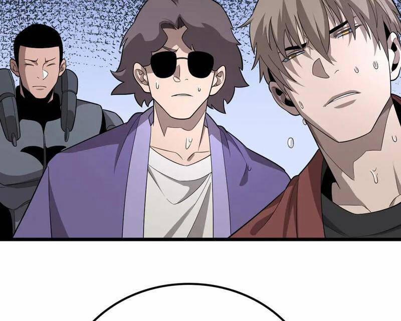 Vạn Tộc Xâm Lược: Thiên Hạ Tham Chiến, Ta Trấn Thủ Hậu Phương 31 trang 120