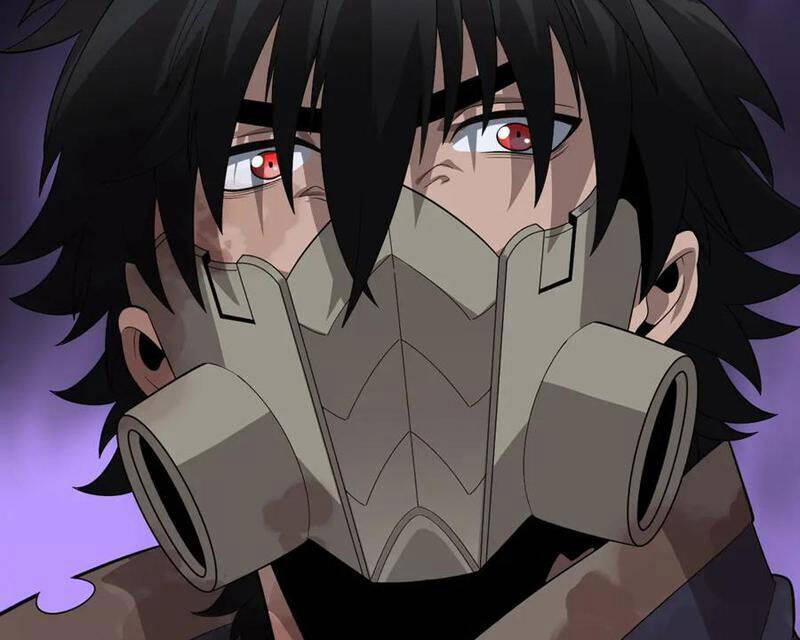 Vạn Tộc Xâm Lược: Thiên Hạ Tham Chiến, Ta Trấn Thủ Hậu Phương 31 trang 122