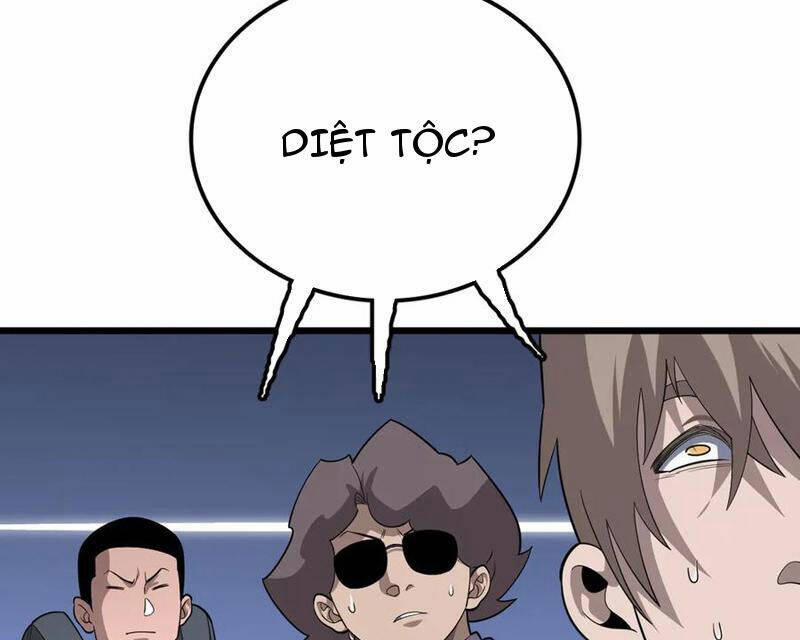 Vạn Tộc Xâm Lược: Thiên Hạ Tham Chiến, Ta Trấn Thủ Hậu Phương 31 trang 124