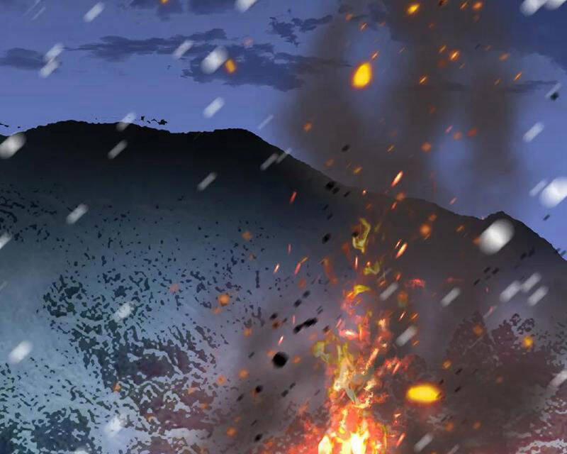 Vạn Tộc Xâm Lược: Thiên Hạ Tham Chiến, Ta Trấn Thủ Hậu Phương 31 trang 127